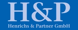 Logo der hp-immobilienverwaltung.de