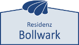 Logo Residenz Bollwark an der Ostsee