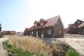 Bautenstand Feriendorf Robbenplate an der Nordsee am 24.04.2013