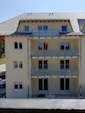 Bautenstand 27. Juli 2018 Residenz Grafenmatt auf dem Feldberg, Schwarzwald