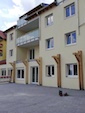 Bautenstand 27. Juli 2018 Residenz Grafenmatt auf dem Feldberg, Schwarzwald