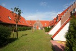 Fertigstellung des 5. Bauabschnitts im Seepark Burhave an der Nordsee