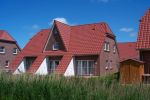 Ferienhaus im Seepark Burhave an der Nordsee