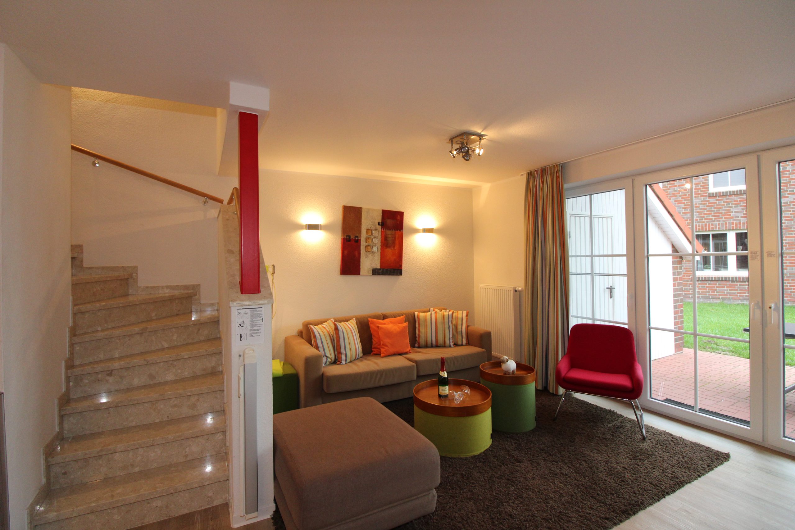 4 Zimmer Reihenhaus