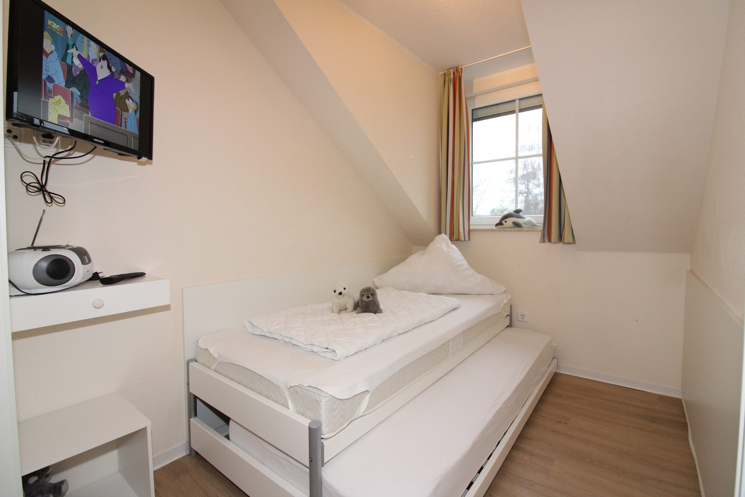 4 Zimmer Reihenhaus