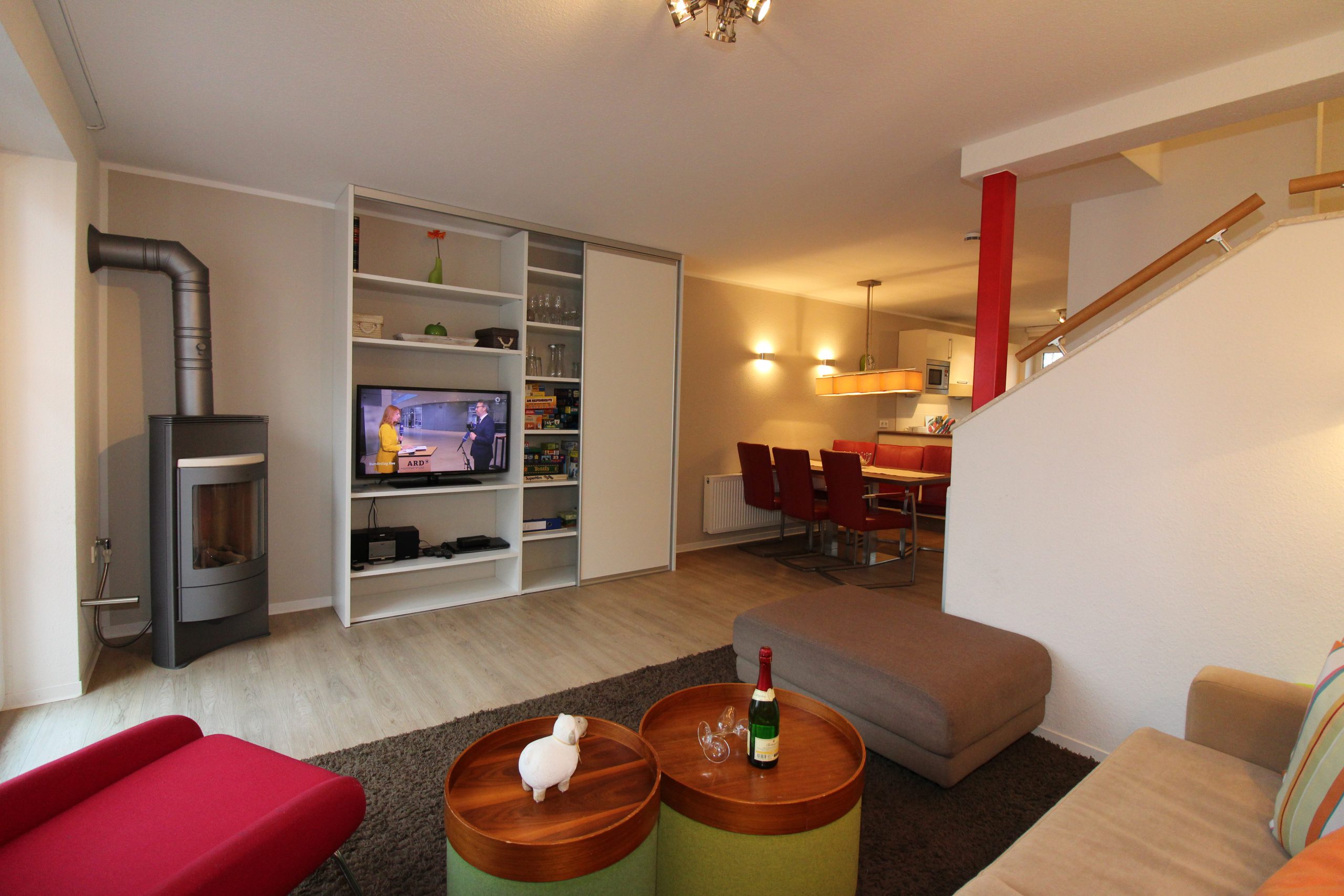 4 Zimmer Reihenhaus