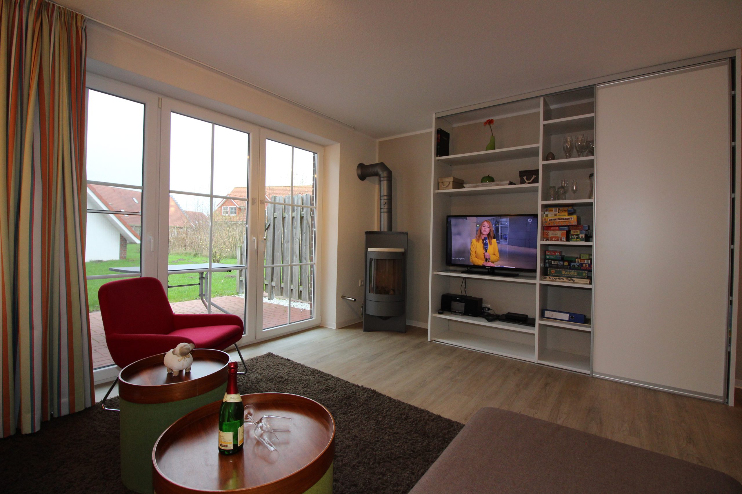 4 Zimmer Reihenhaus