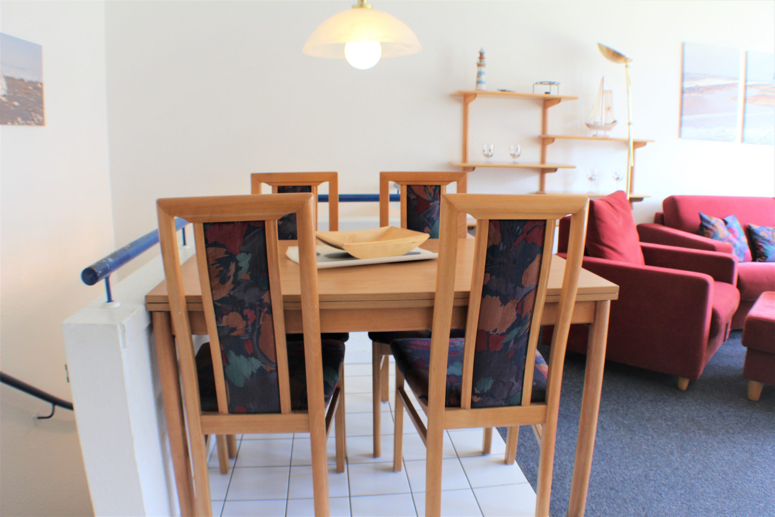 3 Zimmer Ferienwohnung