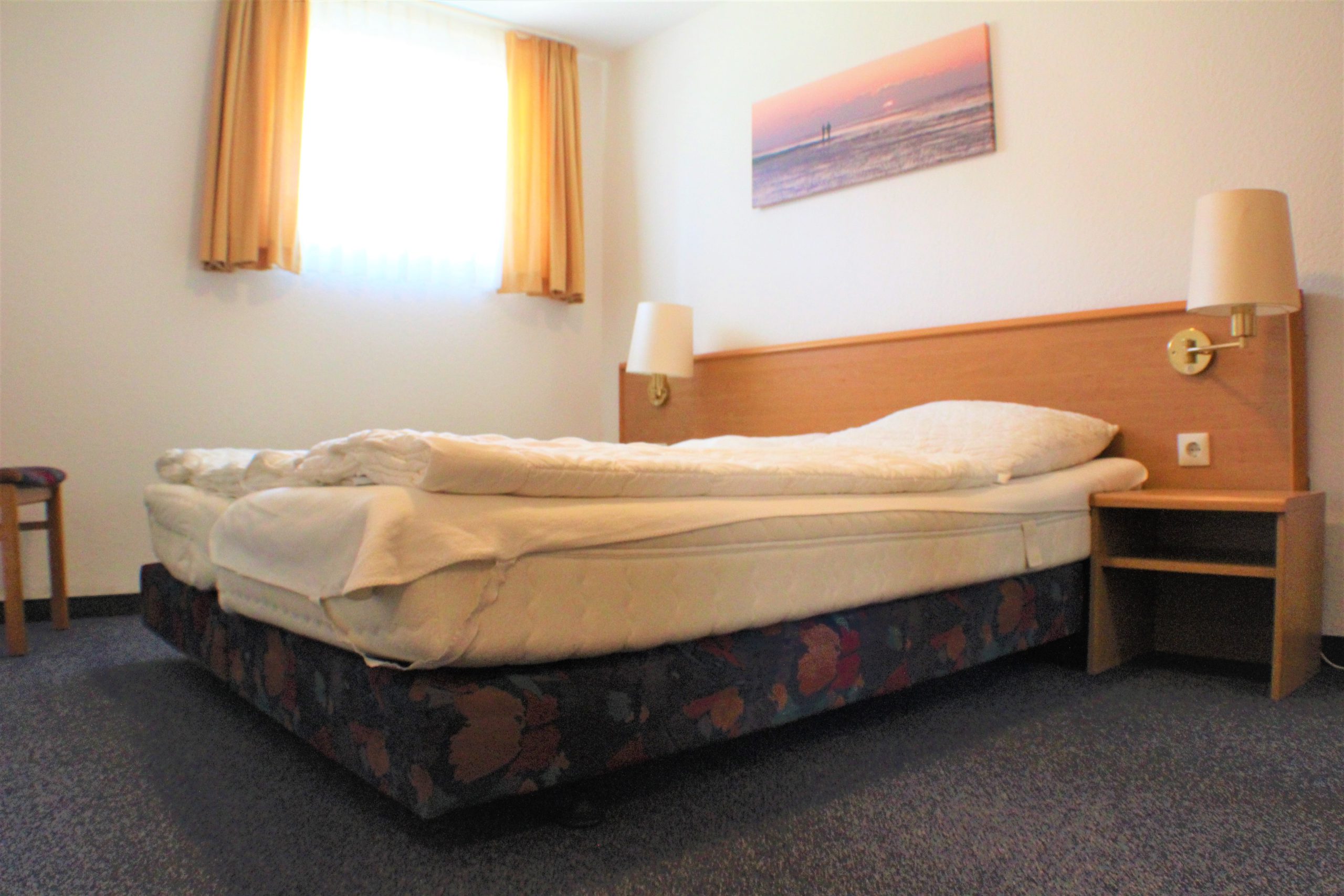 3 Zimmer Ferienwohnung