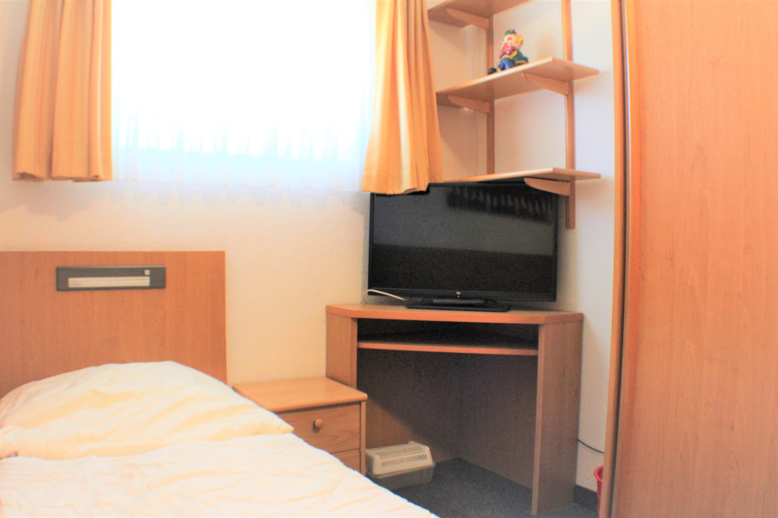 3 Zimmer Ferienwohnung