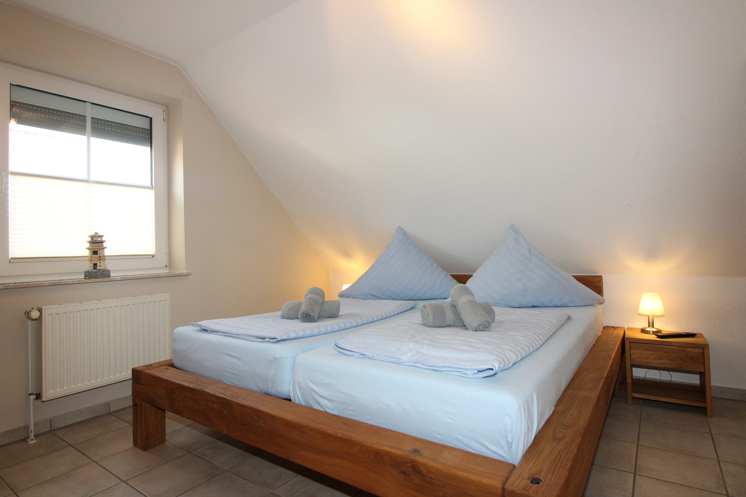 3-Zimmer-Reihenendhaus