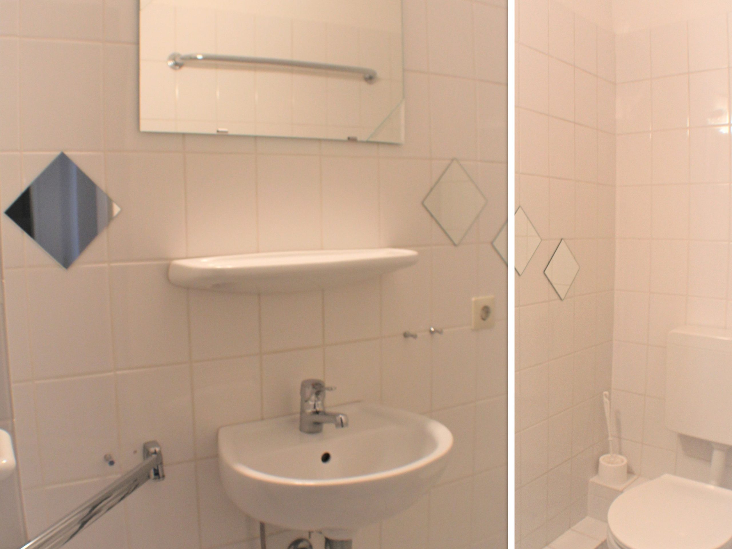 3 Zimmer Ferienwohnung