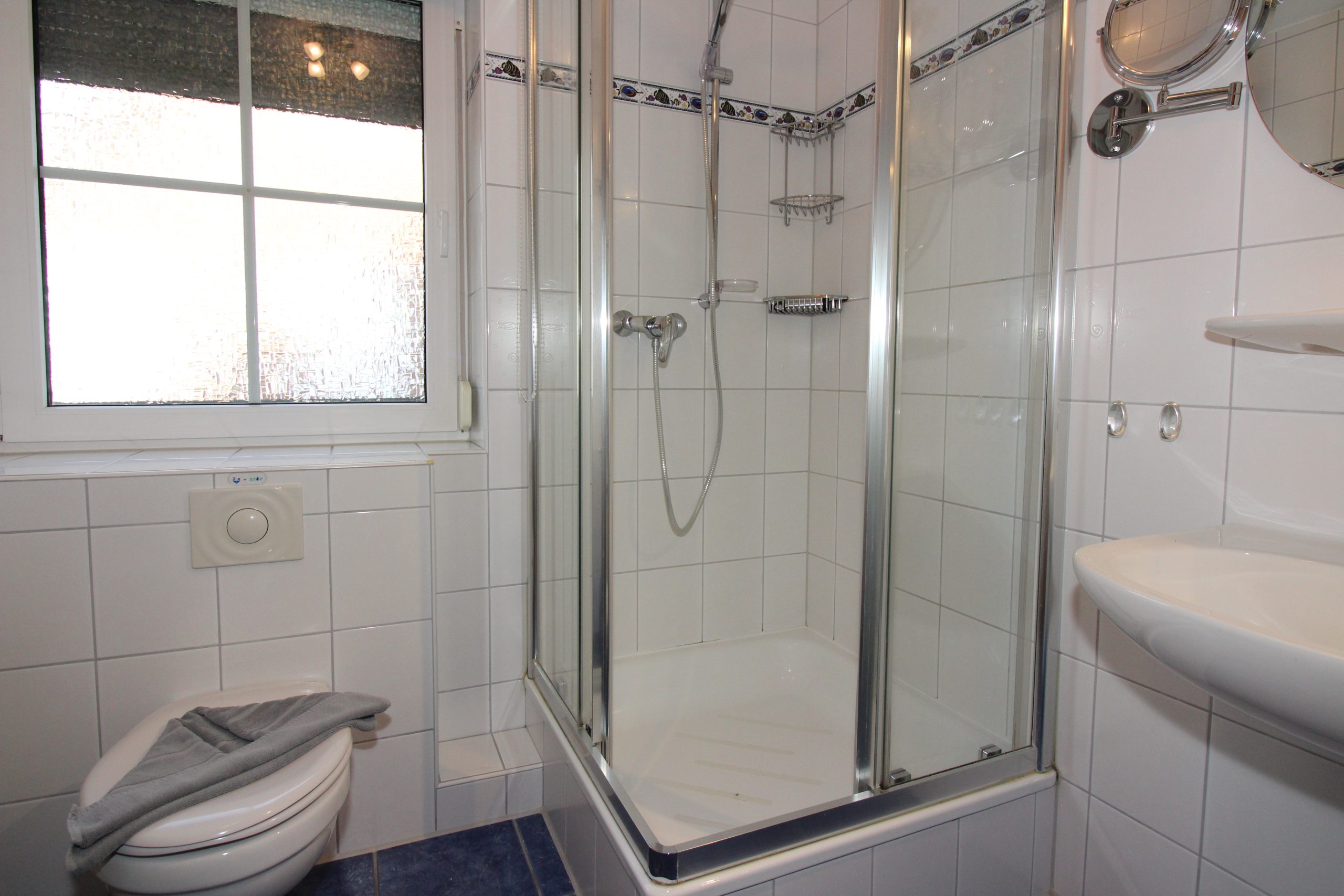 3-Zimmer-Reihenendhaus