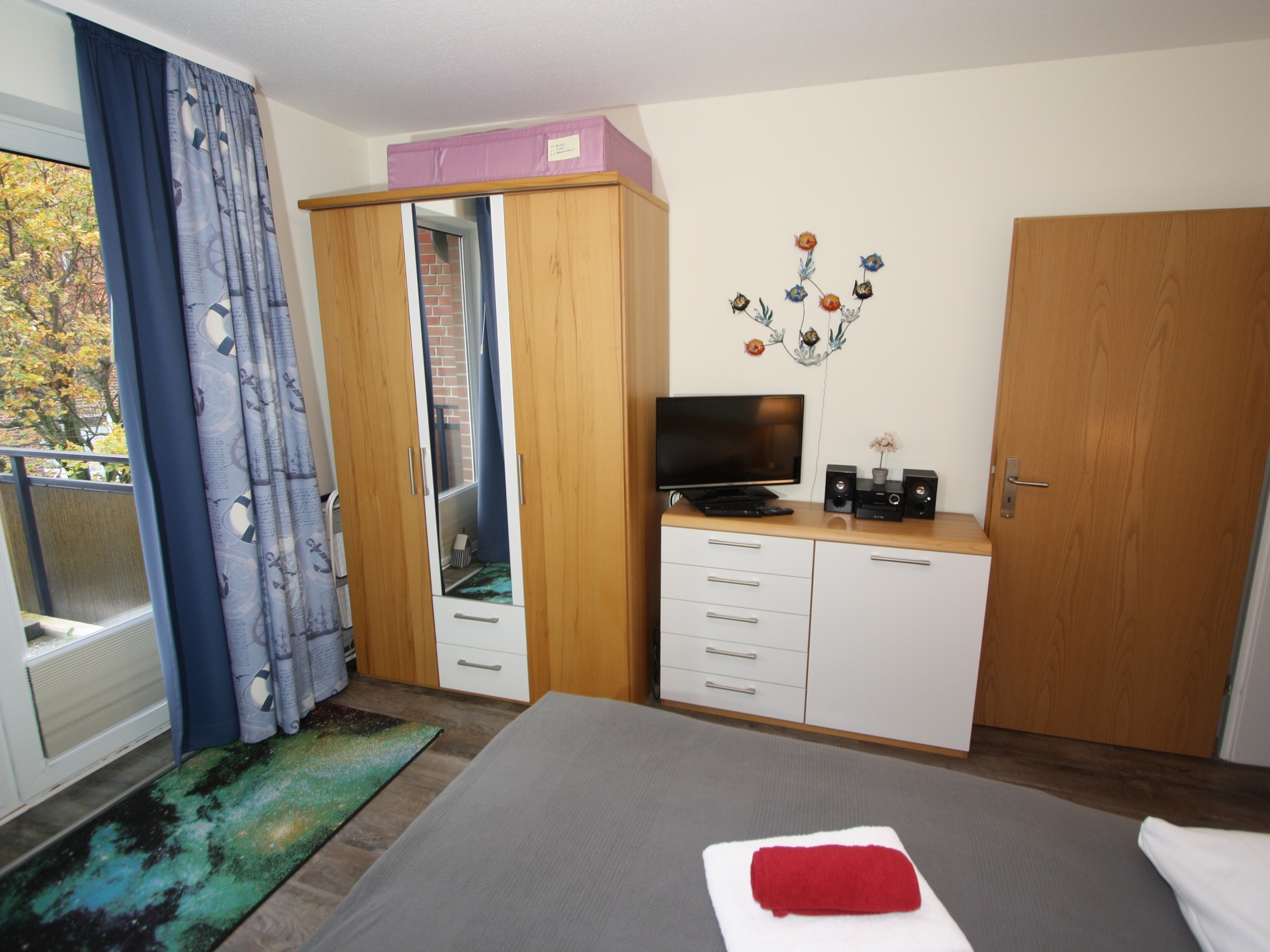 Schlafzimmer Schlafzimmer