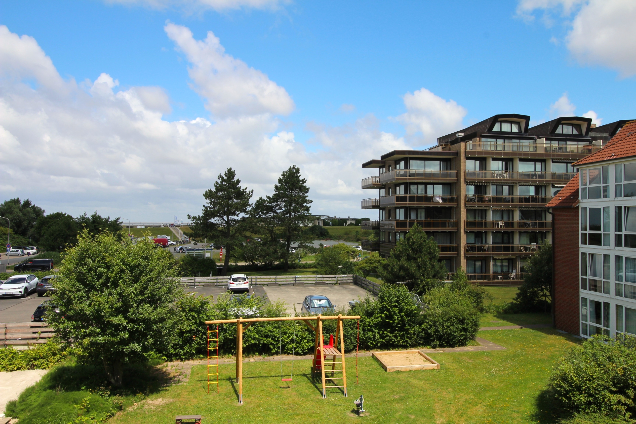 Aussicht Aussicht