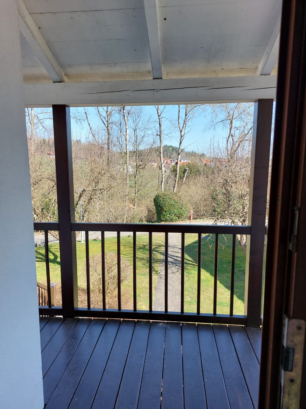 FPF 42OG (1) FPF 42OG: Großzügige Ferienwohnung im Ferienpark Falkenstein