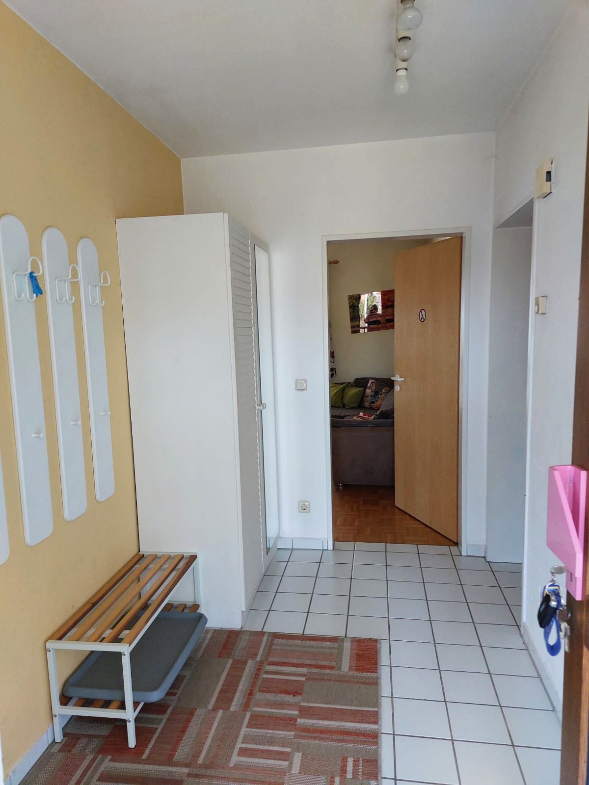 FPF 42OG (11) FPF 42OG: Großzügige Ferienwohnung im Ferienpark Falkenstein