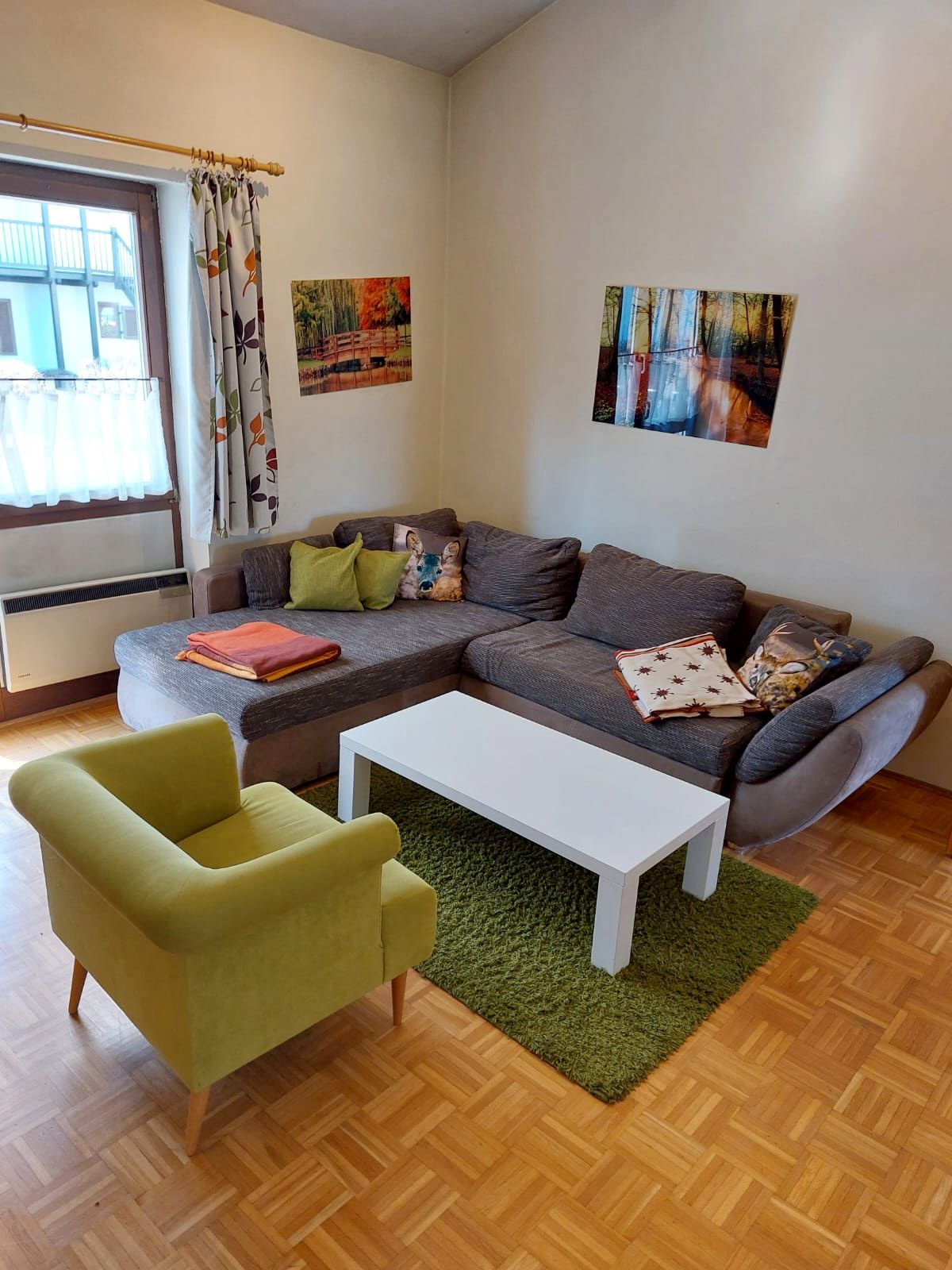 FPF 42OG (12) FPF 42OG: Großzügige Ferienwohnung im Ferienpark Falkenstein
