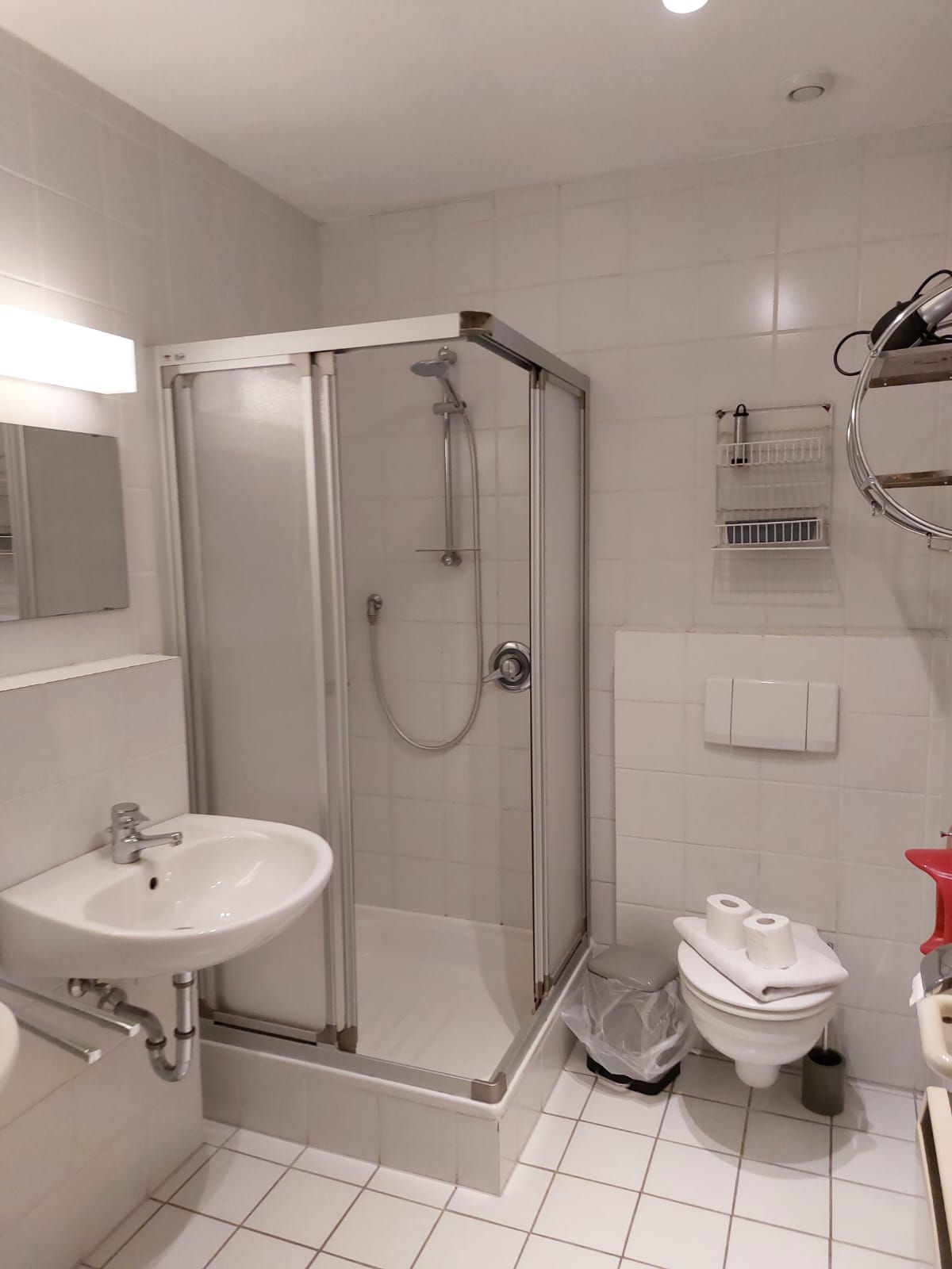 FPF 42OG (2) FPF 42OG: Großzügige Ferienwohnung im Ferienpark Falkenstein