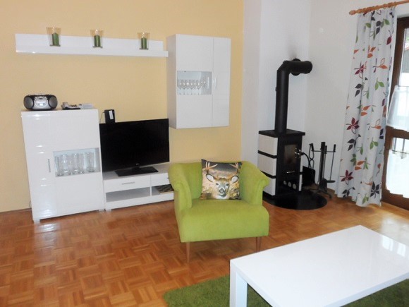 FPF 42OG: Großzügige Ferienwohnung im Ferienpark Falkenstein