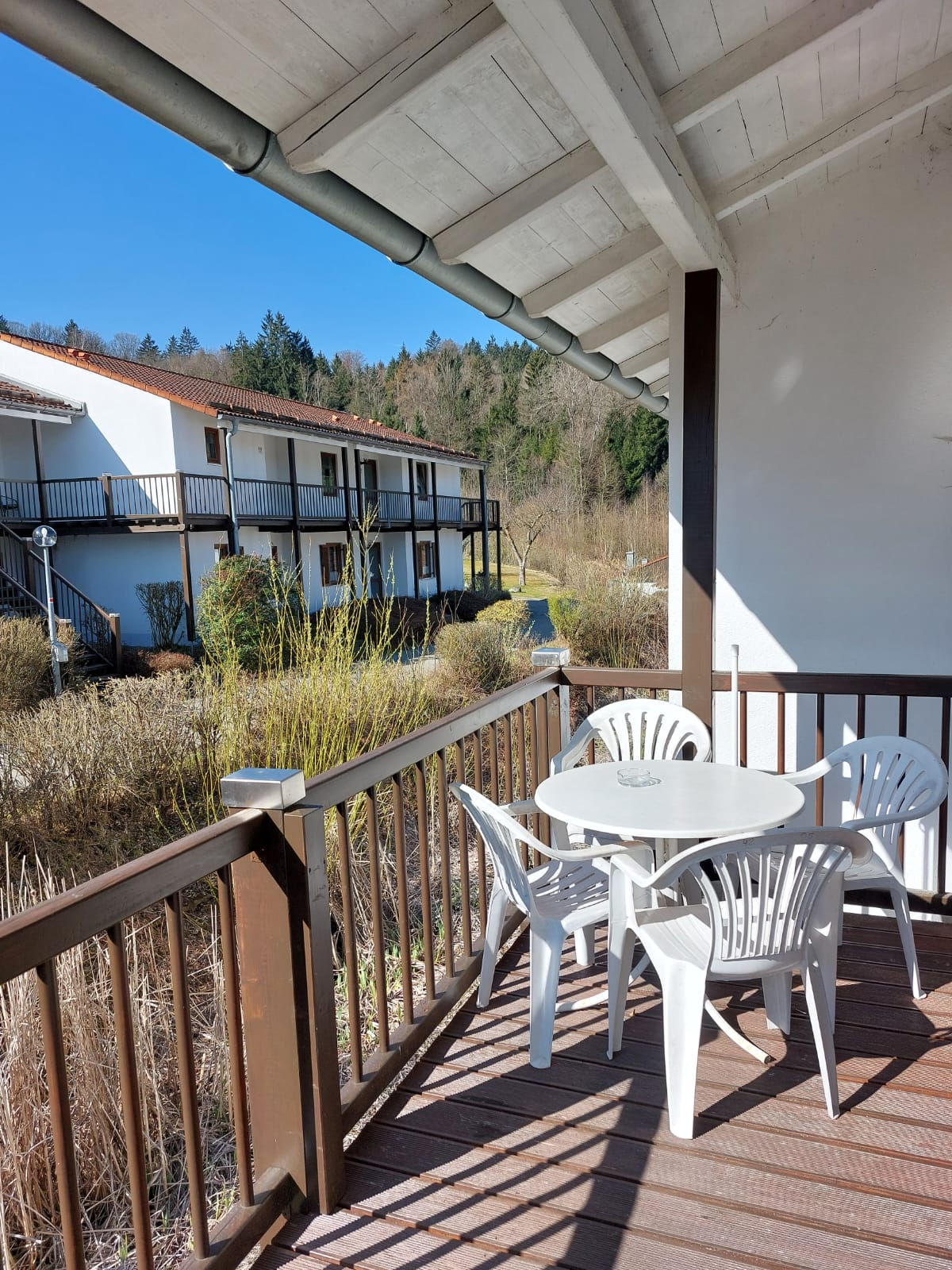 FPF 42OG (3) FPF 42OG: Großzügige Ferienwohnung im Ferienpark Falkenstein