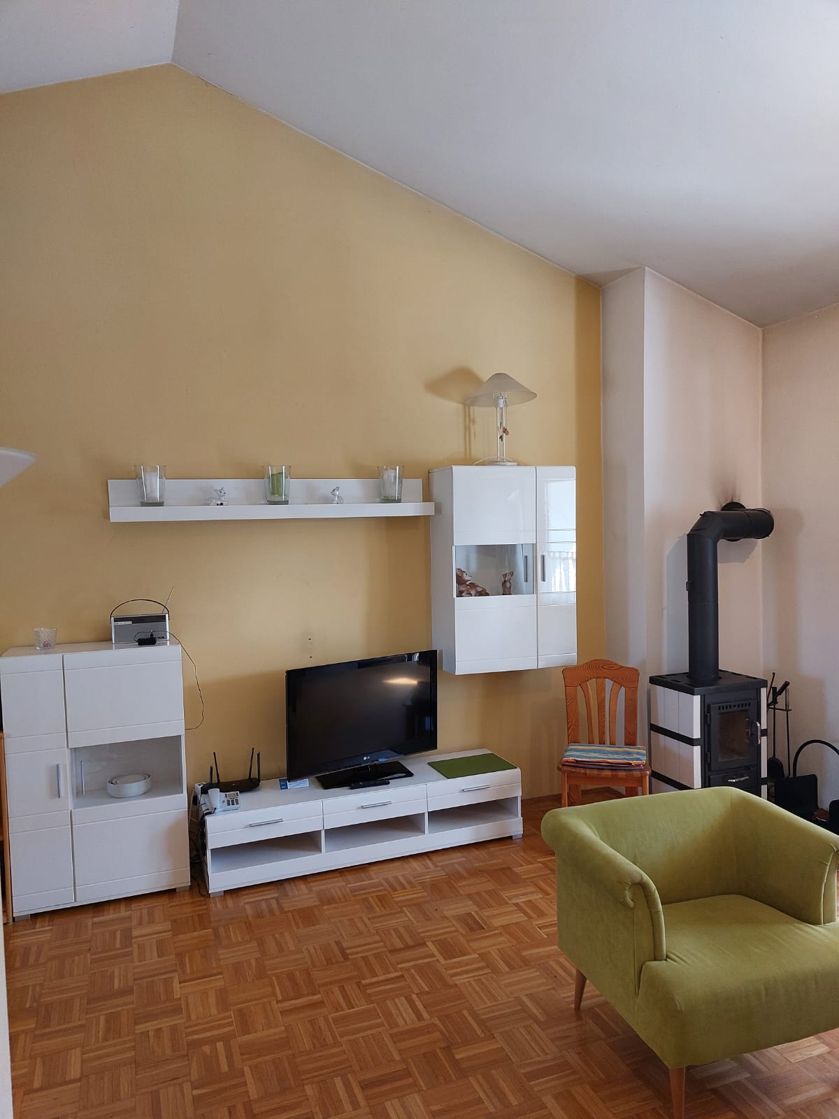 FPF 42OG (4) FPF 42OG: Großzügige Ferienwohnung im Ferienpark Falkenstein