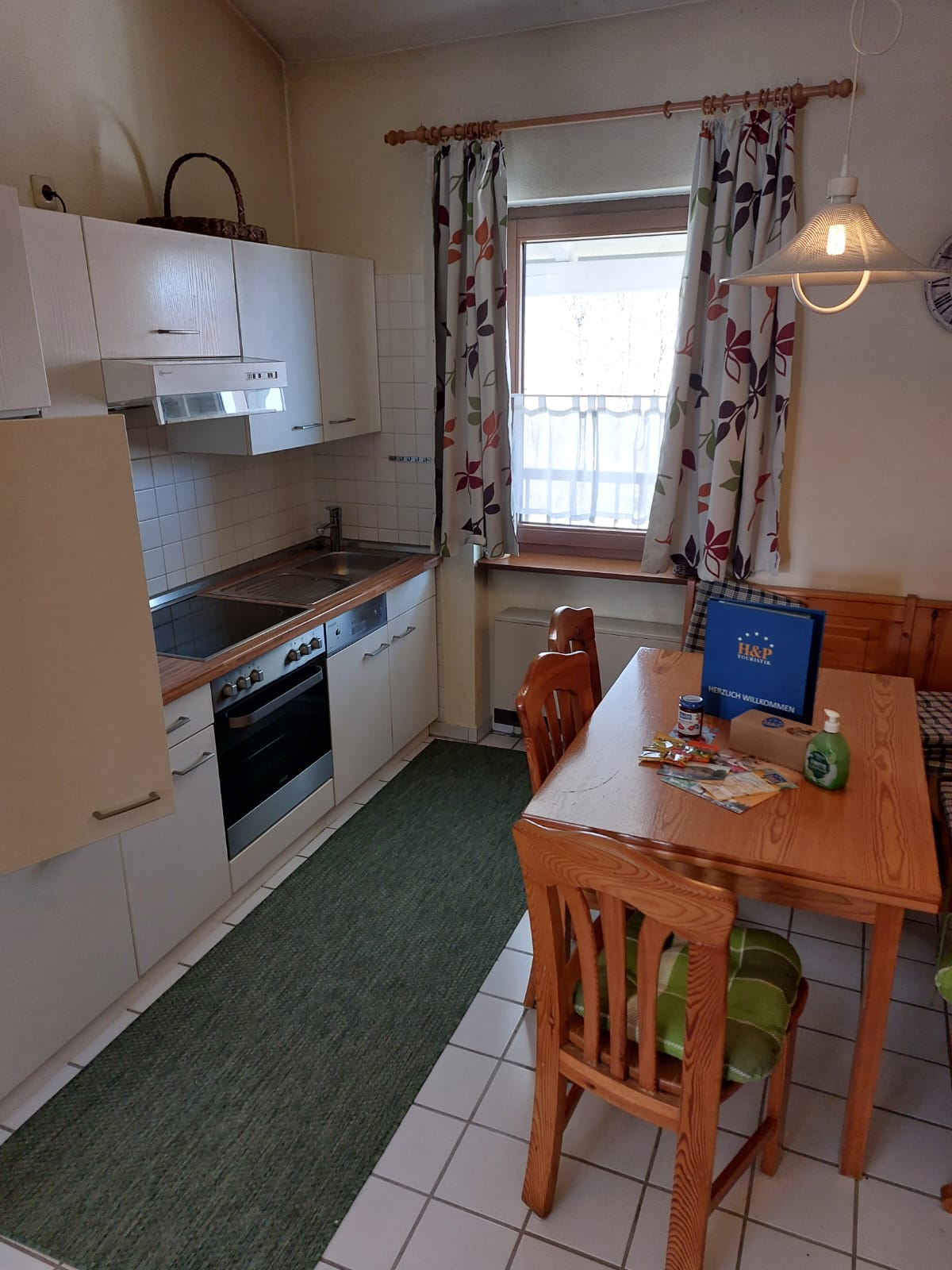 FPF 42OG (6) FPF 42OG: Großzügige Ferienwohnung im Ferienpark Falkenstein