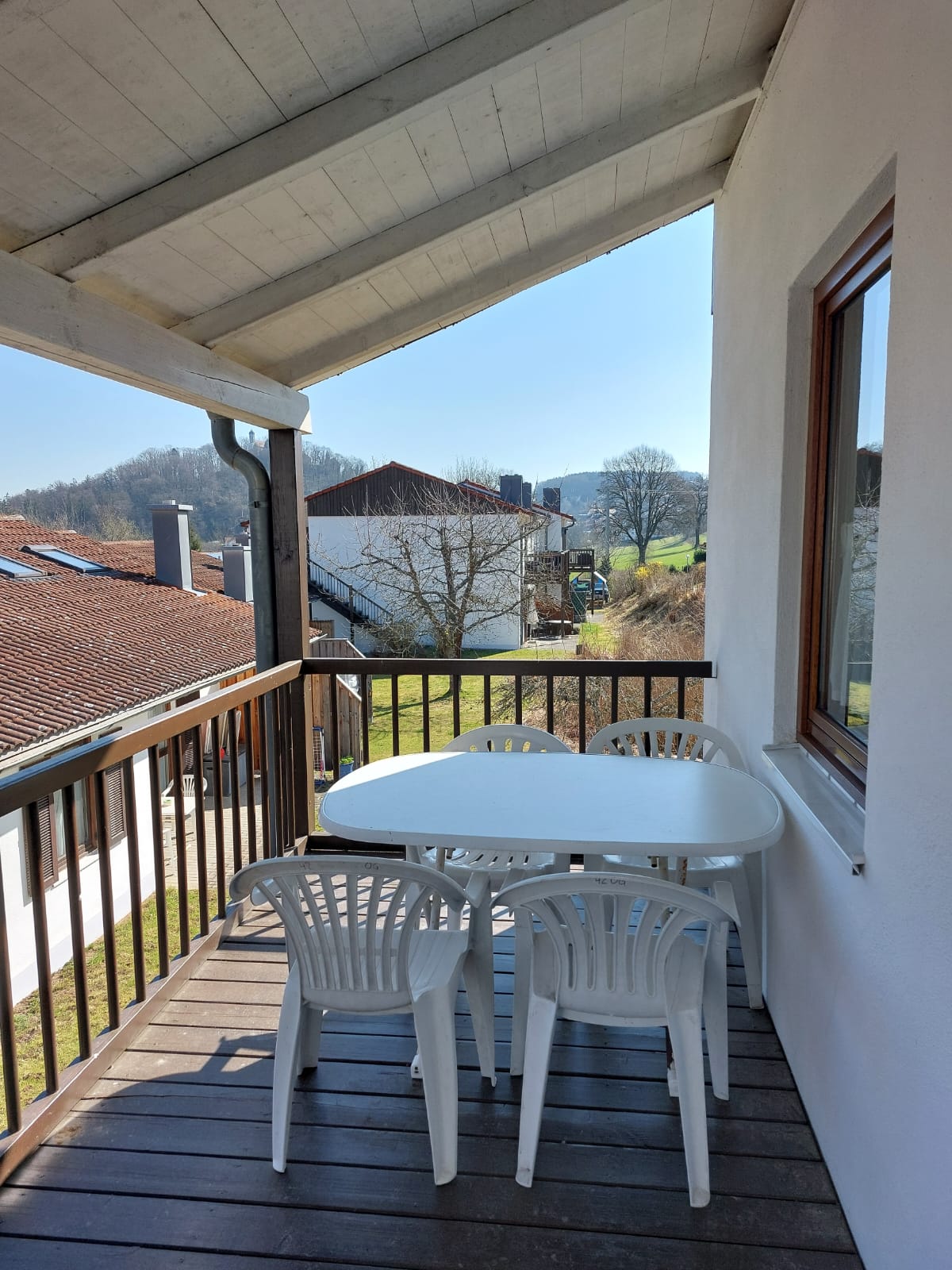 FPF 42OG (7) FPF 42OG: Großzügige Ferienwohnung im Ferienpark Falkenstein