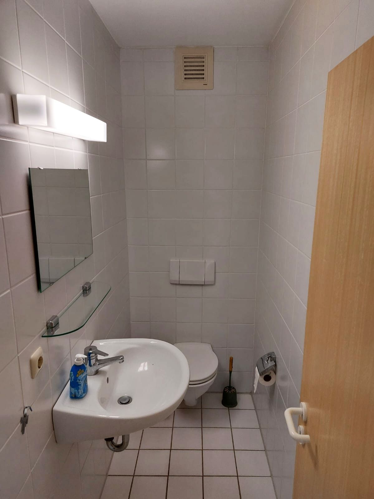 FPF 42OG (8) FPF 42OG: Großzügige Ferienwohnung im Ferienpark Falkenstein