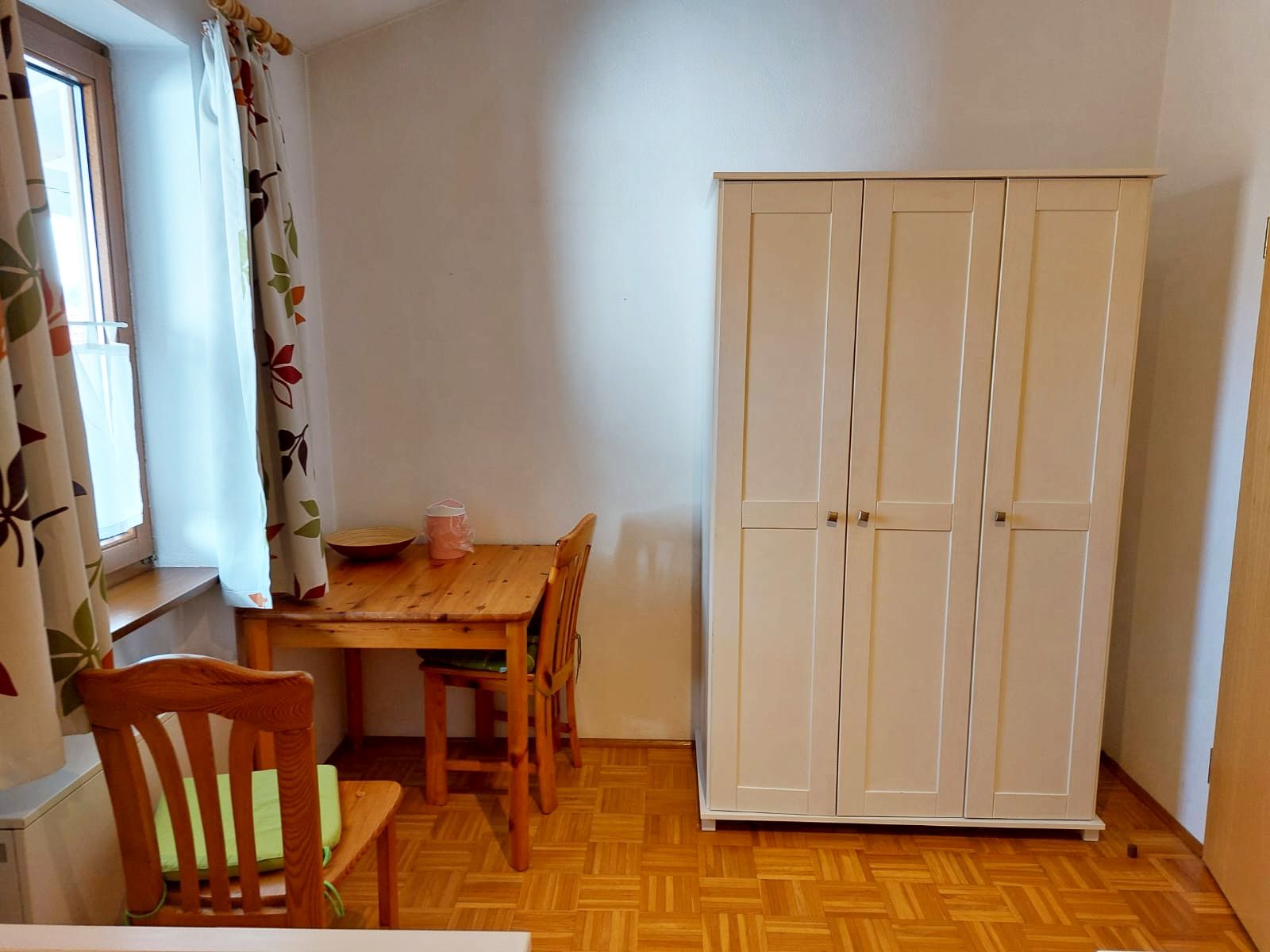 FPF 42OG (9) FPF 42OG: Großzügige Ferienwohnung im Ferienpark Falkenstein