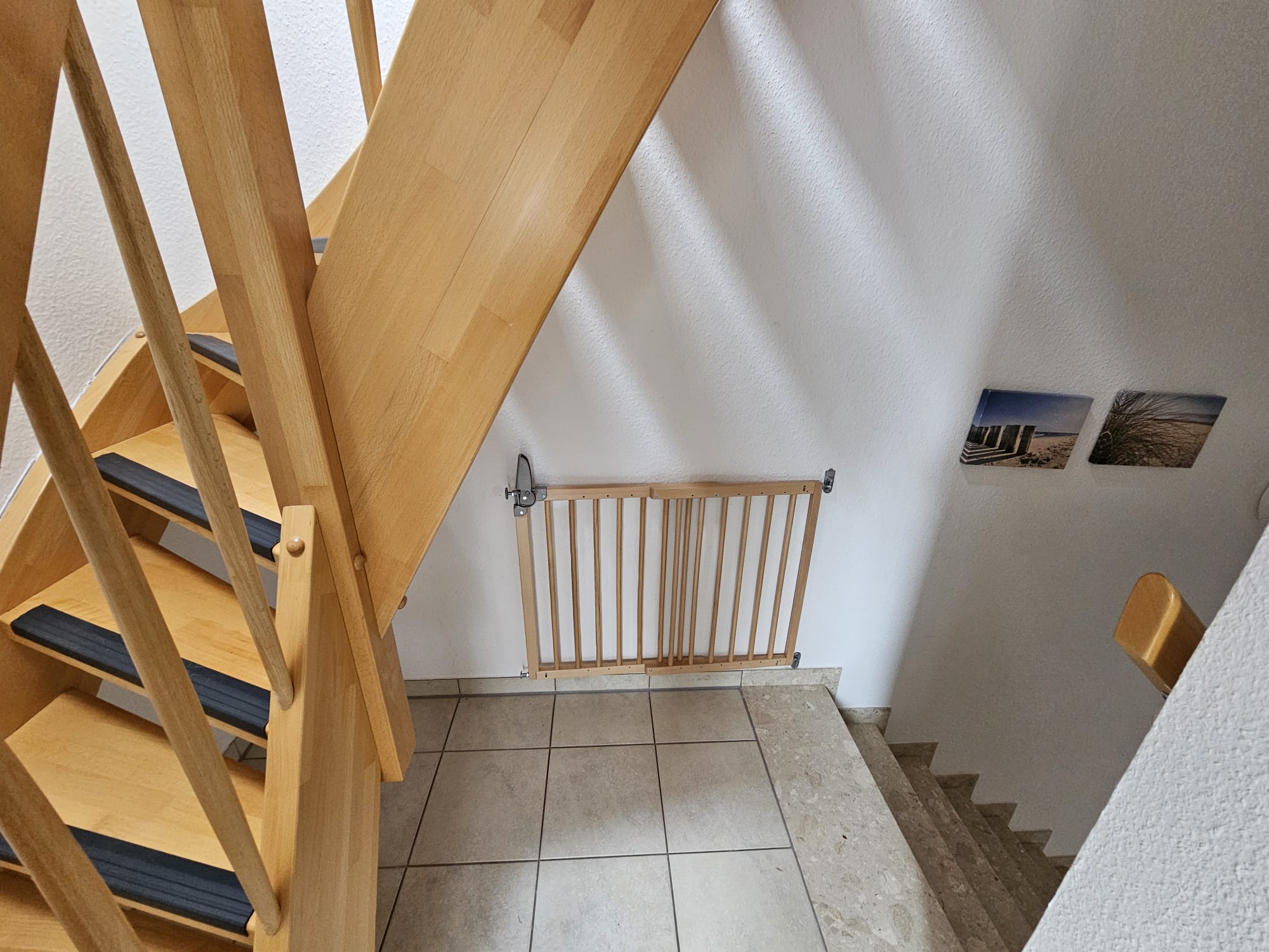 14 BUH 84: Reihenendhaus mit 4 Schlafzimmern am Rande des Seepark Burhave
