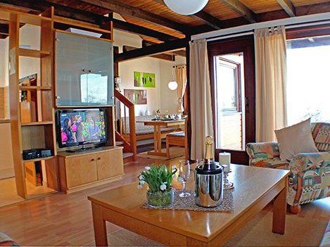 ÖFI 112: Terrassenbungalow im Südschwarzwald – jetzt im Preis reduziert