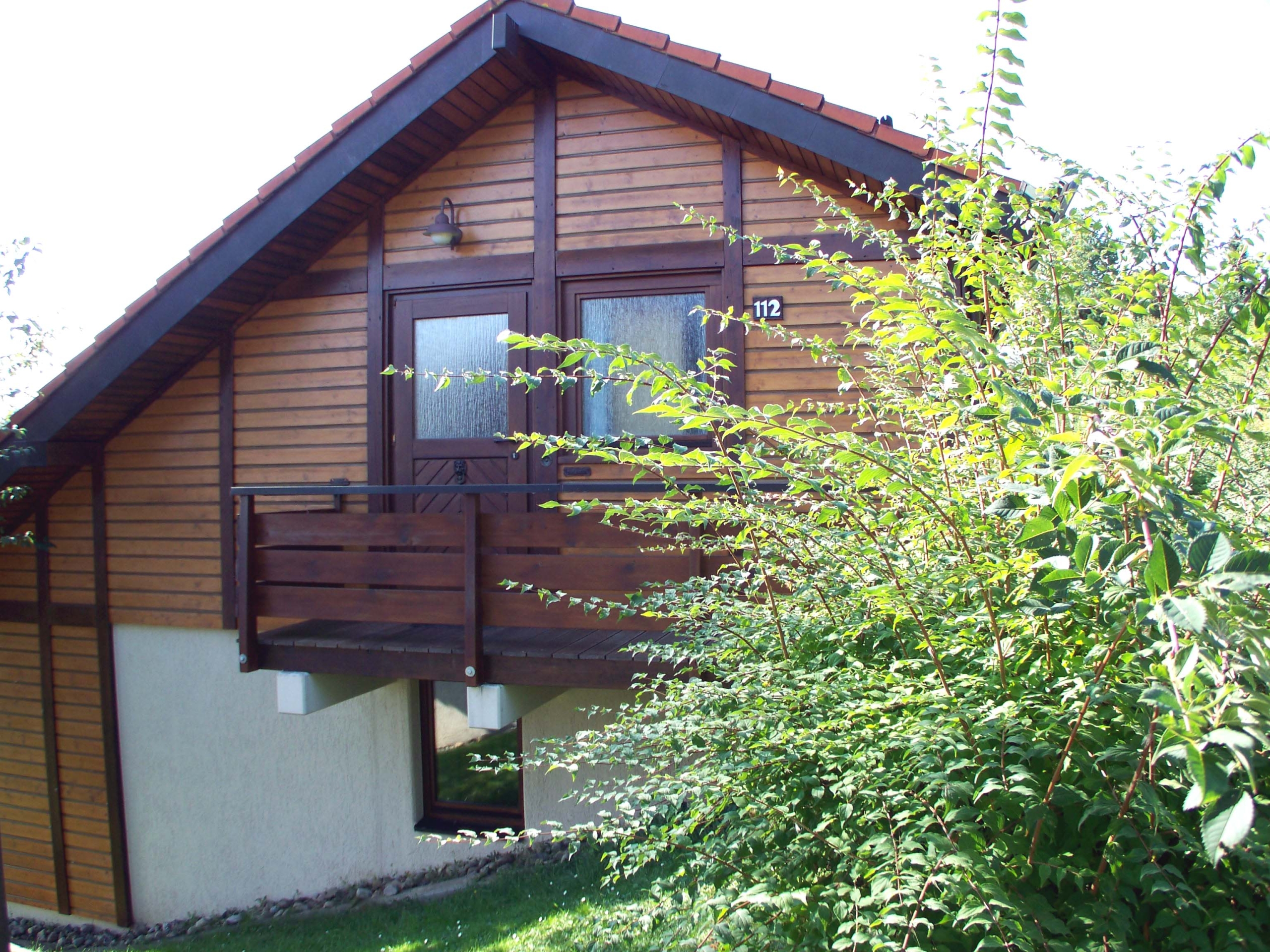 3 ÖFI 112: Terrassenbungalow im Südschwarzwald – jetzt im Preis reduziert