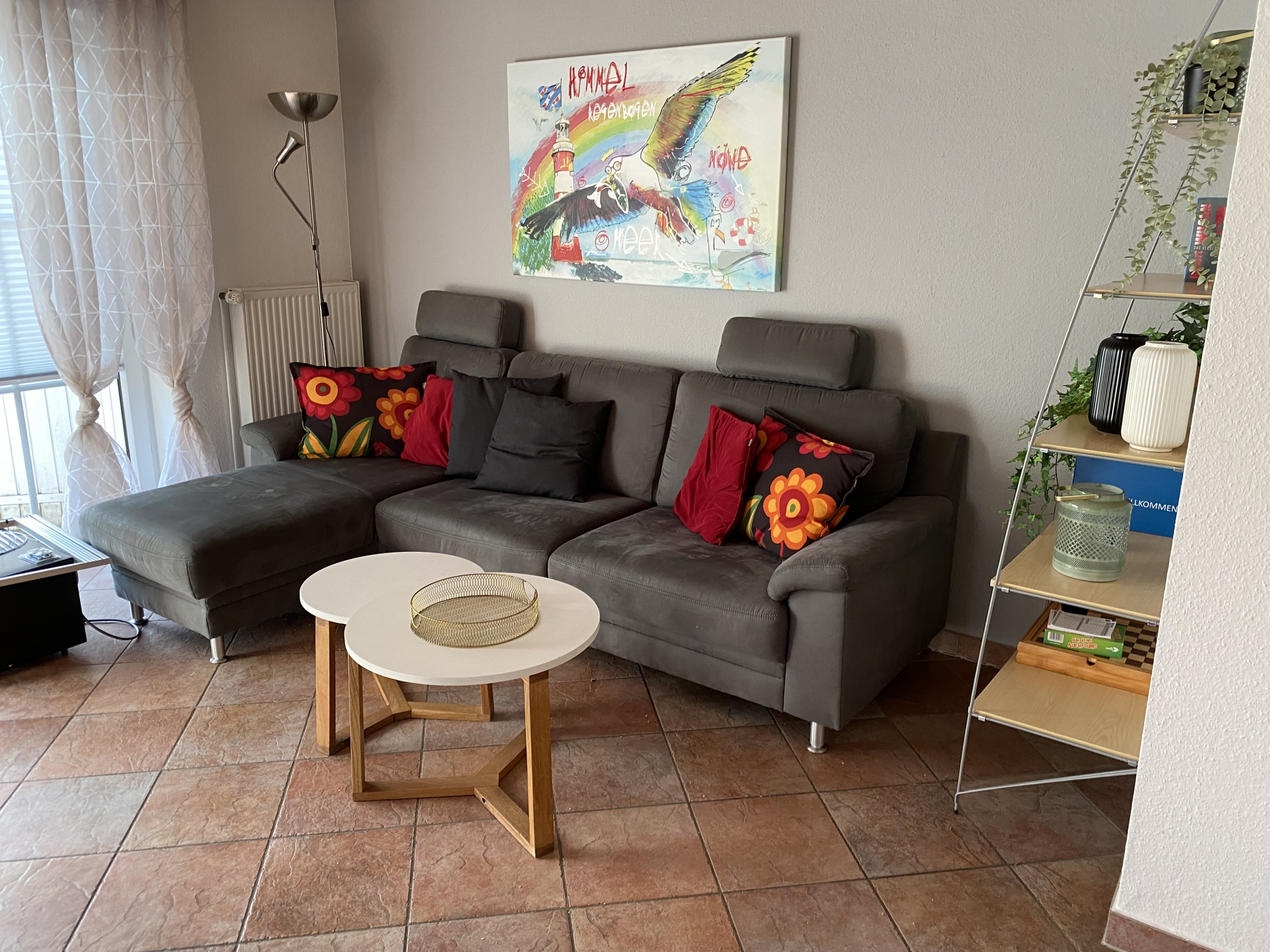 4 BUH 84: Reihenendhaus mit 4 Schlafzimmern am Rande des Seepark Burhave