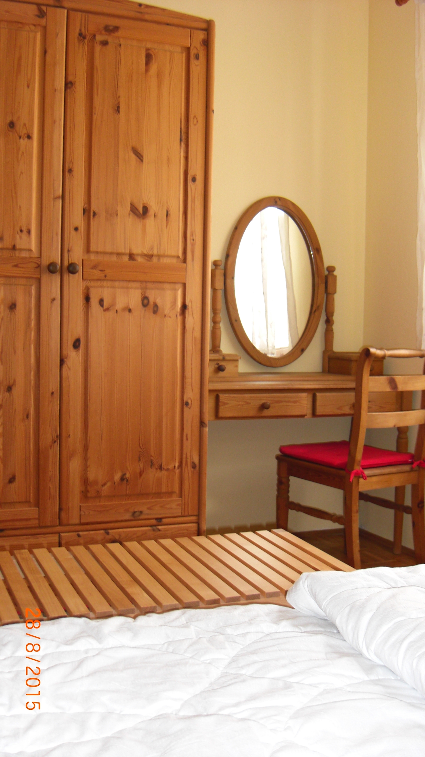 CIMG2003 FPF 16EG: geräumige Ferienwohnung im Ferienpark Falkenstein