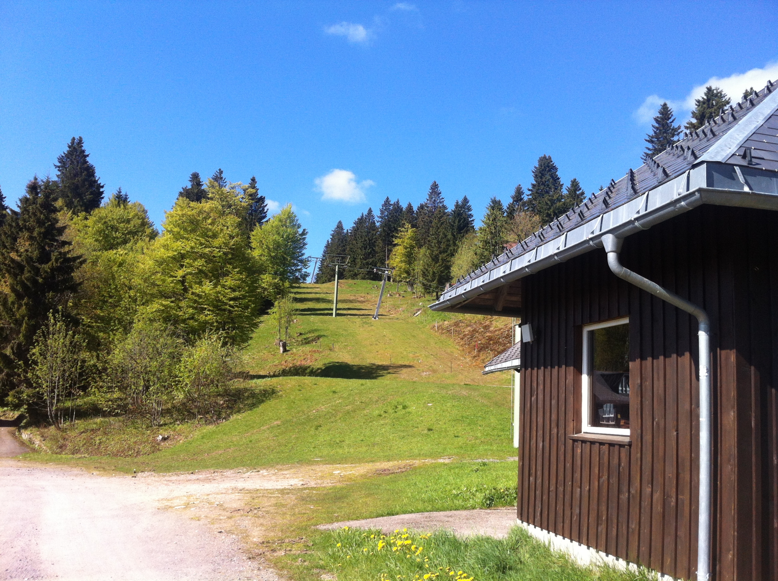 GRA 116: schicke Ferienwohnung mit Wohlfühlcharakter – Der Schwarzwald ruft!